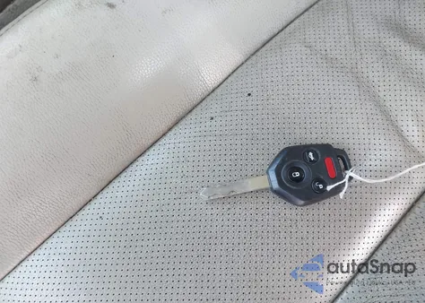 2010 Subaru Outback 3.6R Limited from USA, damaged, VIN 4S4BRDKC6A2366849